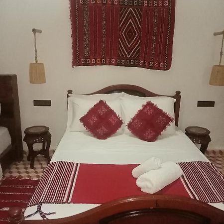 Hotel Dar Torres Tanger Zewnętrze zdjęcie