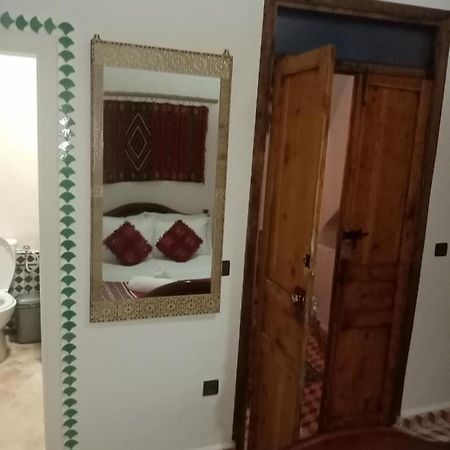 Hotel Dar Torres Tanger Zewnętrze zdjęcie