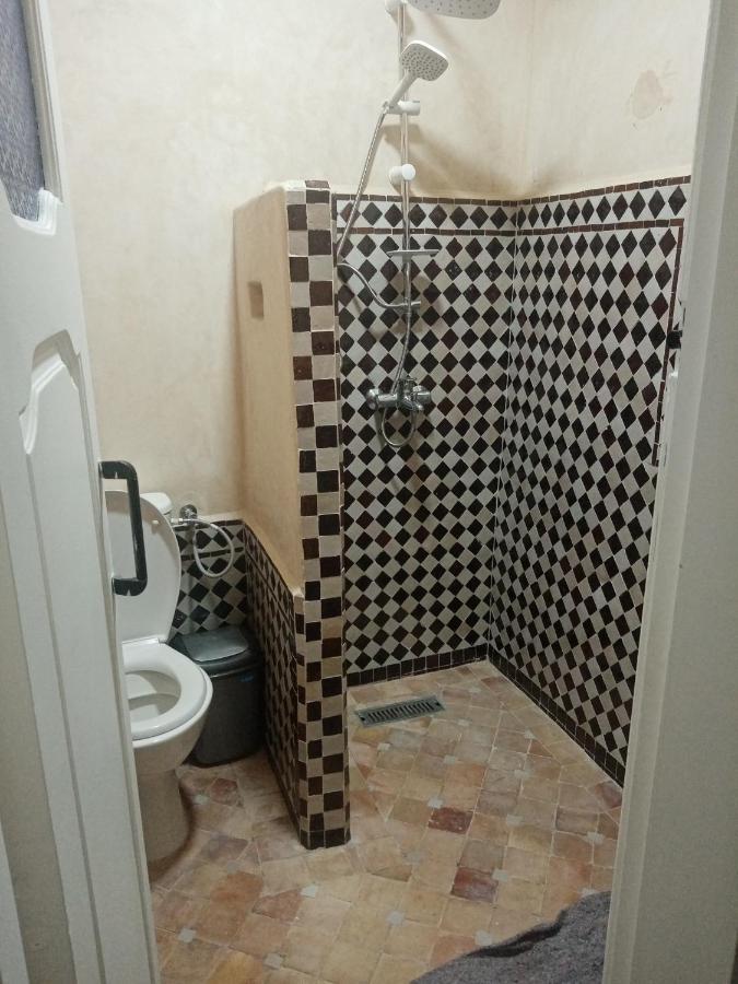 Hotel Dar Torres Tanger Zewnętrze zdjęcie
