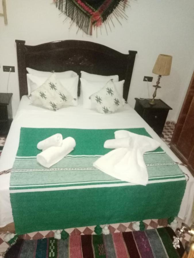 Hotel Dar Torres Tanger Zewnętrze zdjęcie