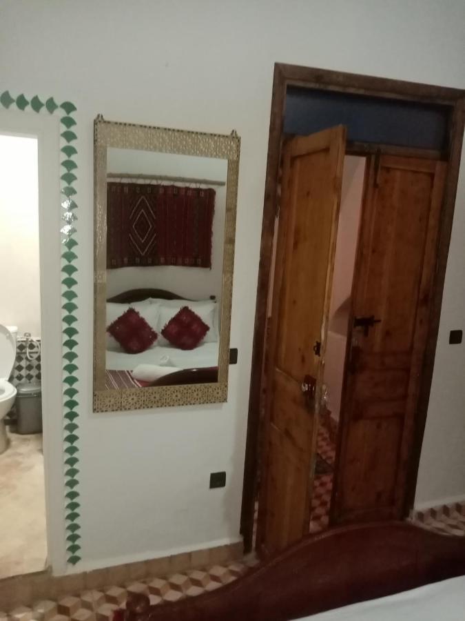 Hotel Dar Torres Tanger Zewnętrze zdjęcie